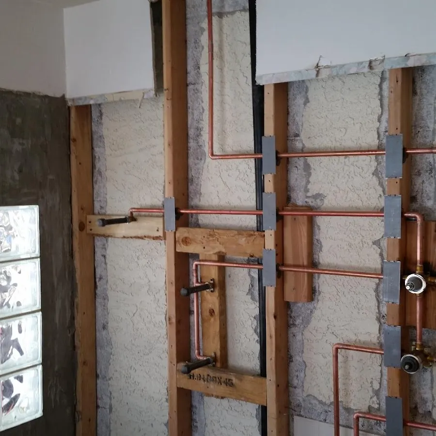 Copper pipe installation for Emergency Plumber in Chino Valley